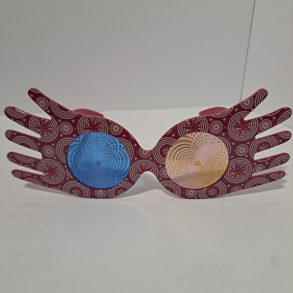 Luna Lovegood Glasses